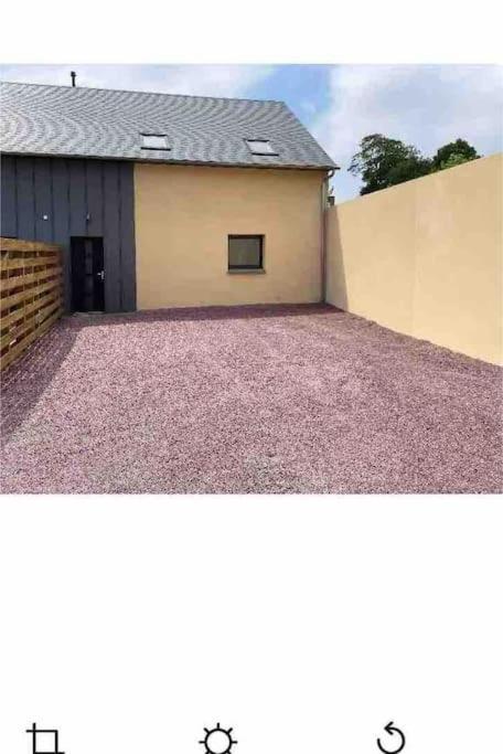 Holiday home Du Lavoir